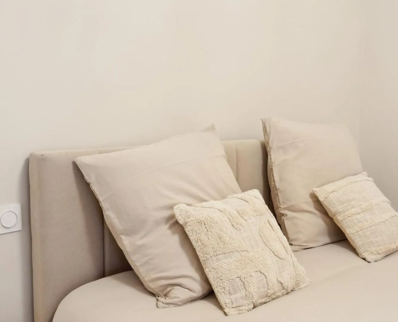 Appartement Cosy Moon For 4 Or 6 People Quartier Du Port à Nice France